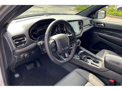 New 2026 Dodge Durango GT image 6