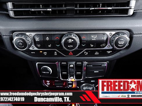 Certified 2024 Jeep Wrangler Unlimited Rubicon 392 image 23