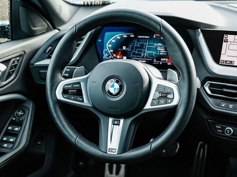 Used 2024 BMW M235i xDrive Gran Coupe M235i xDrive image 13