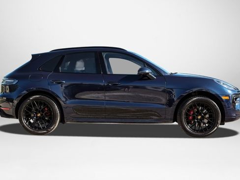 Used 2021 Porsche Macan GTS AWD/4WD image 5