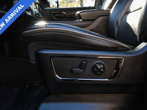 Used 2022 RAM 1500 Limited image 43