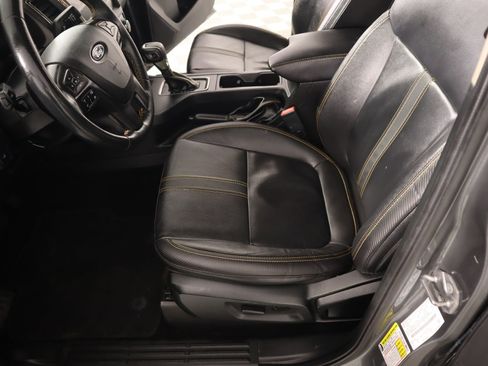 Used 2022 Ford Ranger Lariat w/ Equipment Group 501A High image 12