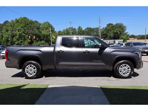 Used 2023 Toyota Tundra SR5 AWD/4WD image 8