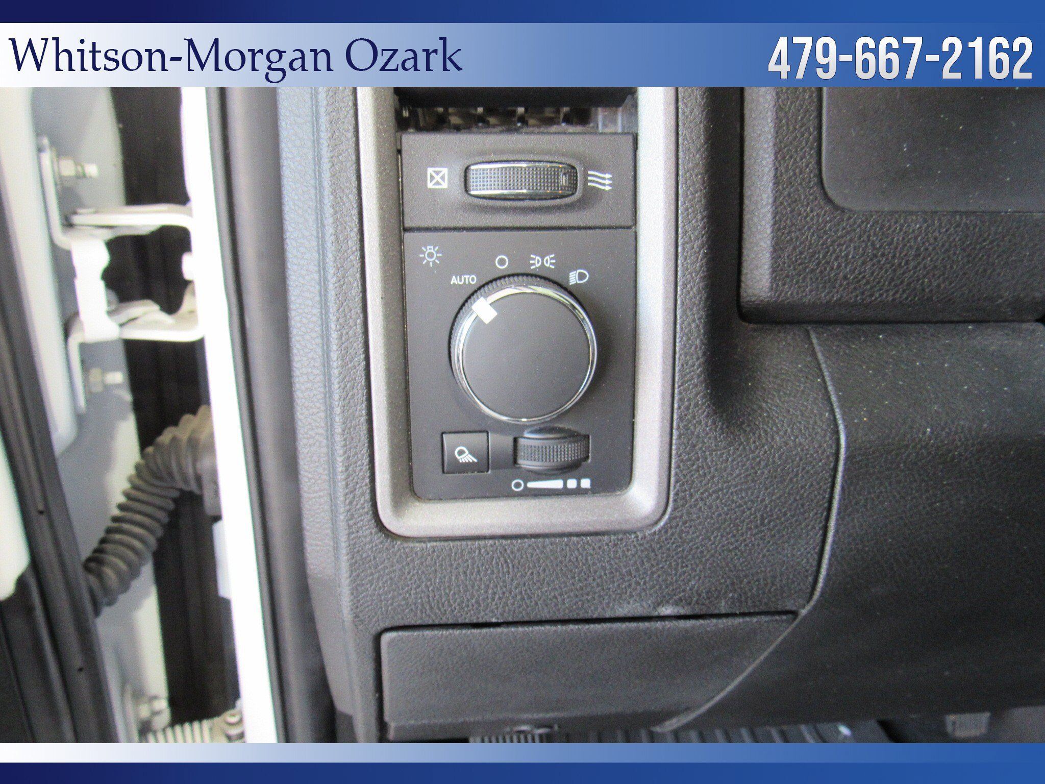 Used 2022 RAM 1500 Tradesman w/ Chrome Plus Package AWD/4WD image 32