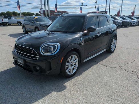 Used 2023 MINI Cooper Countryman S FWD image 4