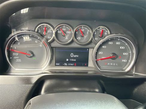 Used 2020 Chevrolet Silverado 1500 LT w/ All-Star Edition image 23