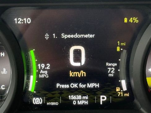 Used 2024 Jeep Wrangler Unlimited image 26