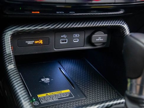 Certified 2023 Honda CR-V EX-L image 29