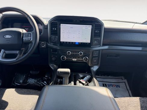 Used 2025 Ford F150 Tremor AWD/4WD image 10