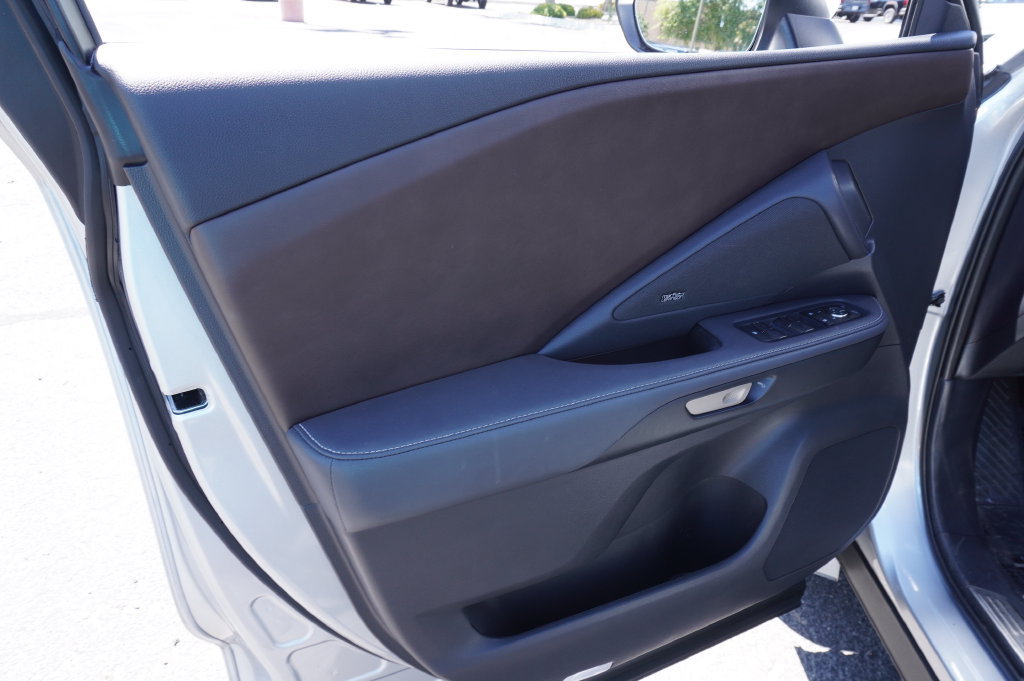Used 2025 Lexus TX 350 AWD w/ Technology Package image 19