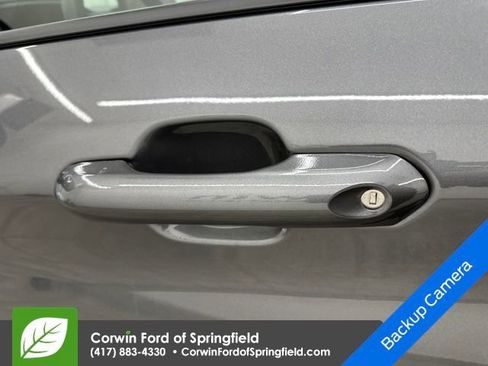 New 2026 Ford Explorer Platinum w/ LUX Leather Package image 15