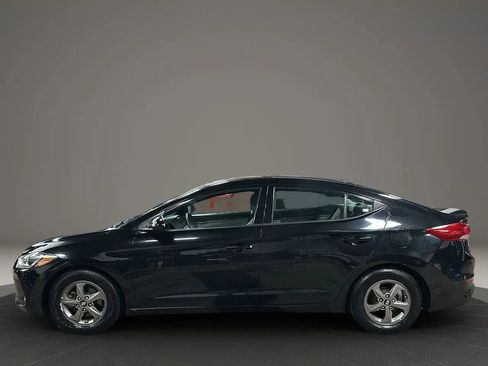Used 2017 Hyundai Elantra ECO w/ Cargo Package image 2