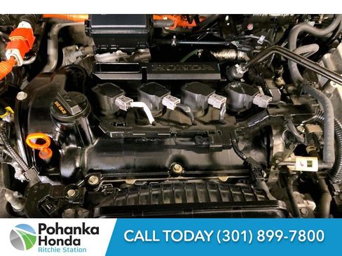Used 2022 Honda Insight Touring image 33