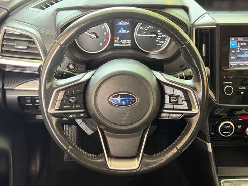 Used 2021 Subaru Forester Premium w/ Popular Package #1 AWD/4WD image 4