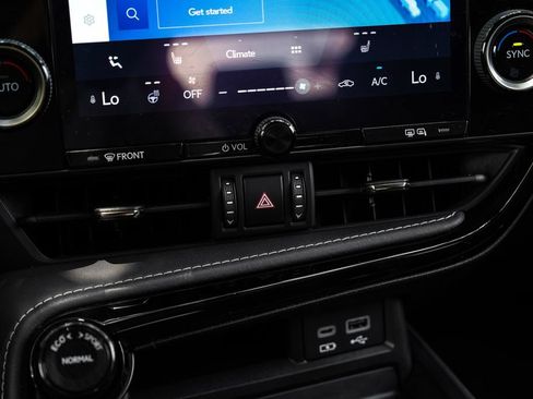 Used 2022 Lexus NX 350 AWD w/ Cold Area Package image 32