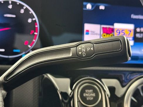 Certified 2025 Mercedes-Benz CLA 250 image 24