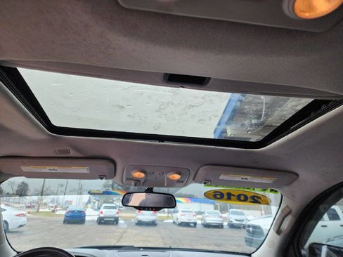 Used 2016 GMC Acadia SLE image 21