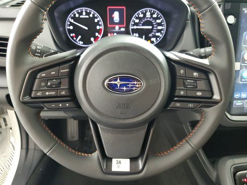 New 2025 Subaru Crosstrek 2.5i Limited image 22