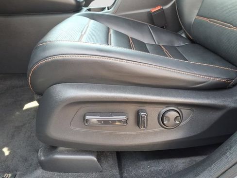 Used 2024 Honda CR-V Sport Touring image 4