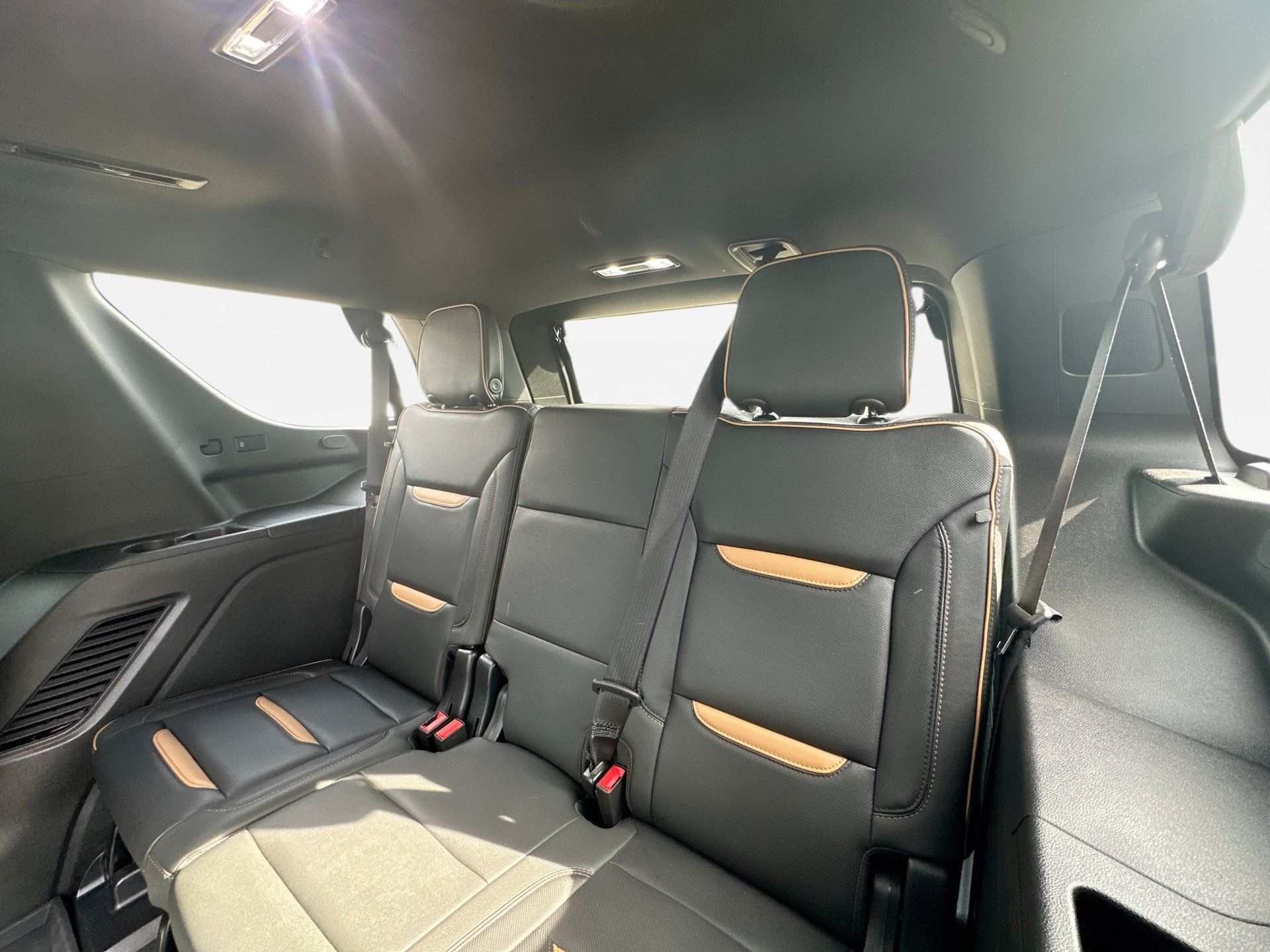 Certified 2023 GMC Yukon AT4 AWD/4WD image 18