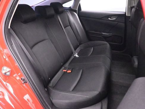 Used 2020 Honda Civic LX image 18