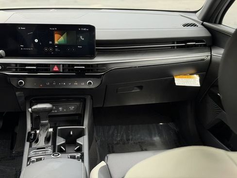 Certified 2025 Kia K5 GT-Line FWD image 40