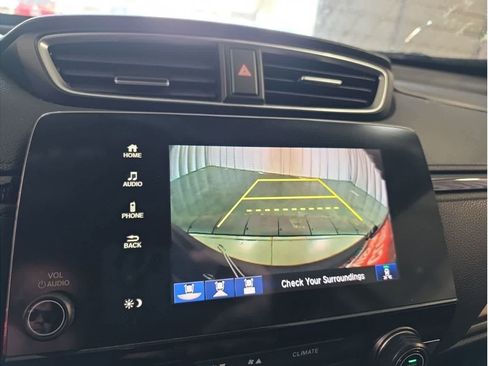 Used 2018 Honda CR-V EX image 22