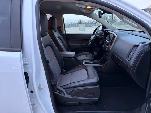 Used 2018 Chevrolet Colorado Z71 image 14