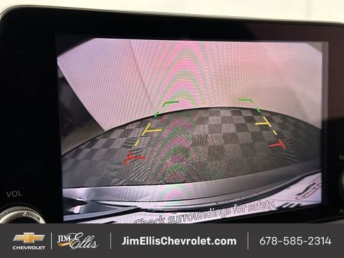 Used 2023 Nissan Altima 2.5 SR image 14