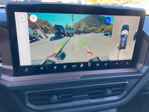 New 2025 Ford Bronco Sport Outer Banks w/ Outer Banks Tech Package+ image 17