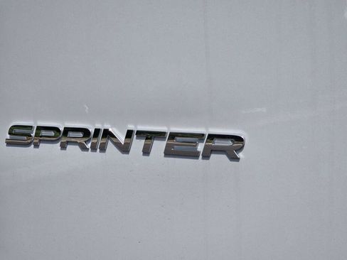 New 2026 Mercedes-Benz Sprinter 2500 image 14