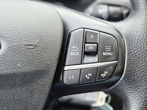 Used 2024 Ford Transit 350 XLT RWD image 18