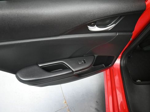Used 2021 Honda Civic Sport image 31