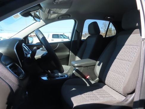 Used 2023 Chevrolet Equinox LT FWD image 20