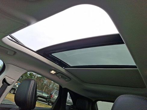 Certified 2021 Ford Escape Titanium w/ Titanium Elite Package image 15