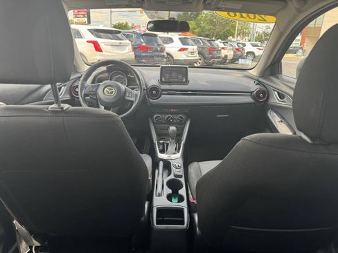 Used 2016 MAZDA CX-3 Sport AWD/4WD image 33