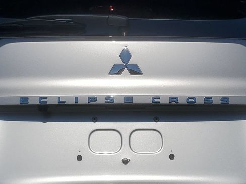 New 2026 Mitsubishi Eclipse Cross SE AWD/4WD image 35