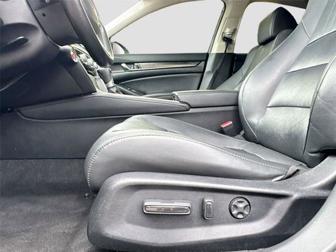 Used 2021 Honda Accord Sport Special Edition image 18