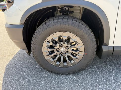 New 2026 Honda Passport TrailSport Elite image 27