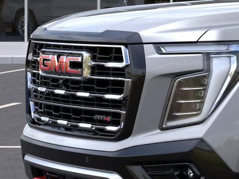 New 2026 GMC Yukon XL AT4 w/ AT4 Premium Package AWD/4WD image 13