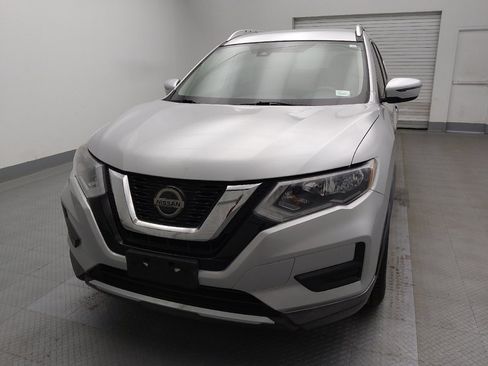 Used 2019 Nissan Rogue SV image 15