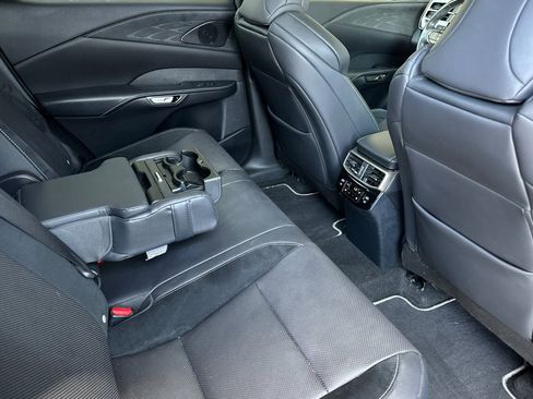 Certified 2023 Lexus RX 500h F Sport w/ Accessory Package (Z1) AWD/4WD image 29