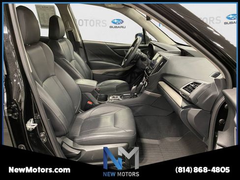 Used 2023 Subaru Forester Limited AWD/4WD image 15