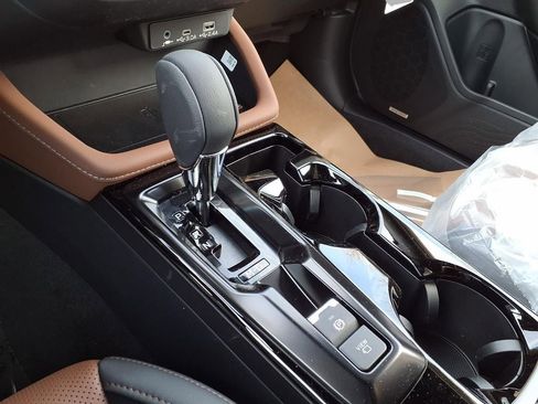 New 2026 Subaru Forester Touring image 5