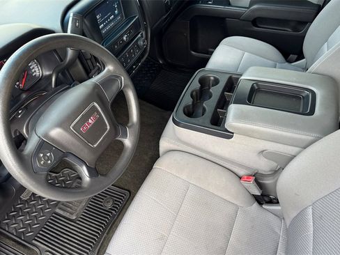 Used 2018 GMC Sierra 1500 2WD Double Cab w/ Elevation Edition image 11