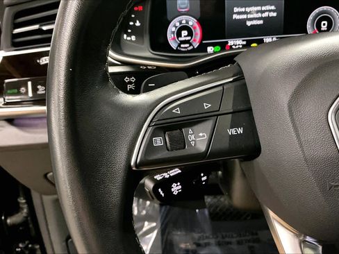 Used 2023 Audi Q8 Prestige w/ Prestige Package image 20