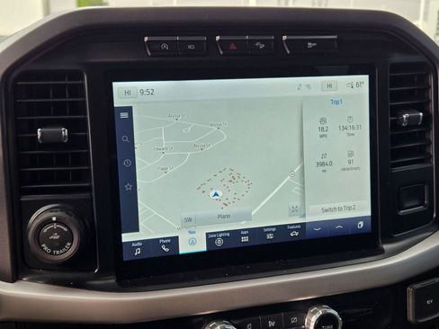 Used 2023 Ford F150 XLT w/ Equipment Group 302A High image 25