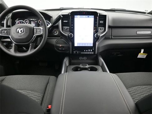 New 2026 RAM 3500 Big Horn image 15