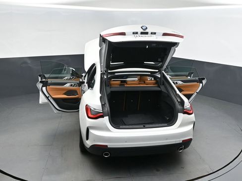 Certified 2025 BMW 430i image 48