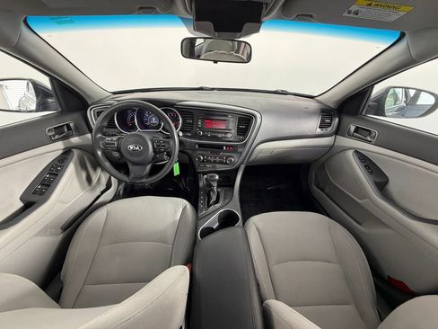Used 2015 Kia Optima LX FWD image 18
